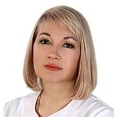 Загороднева Елена Александровна, врач УЗД