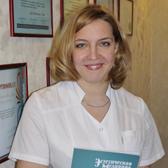 Полянская Виктория Вадимовна, косметолог