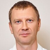 Бостриков Александр Владимирович, радиолог