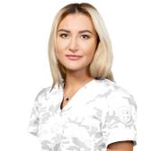 Пшонкина Дарья Михайловна, ЛОР