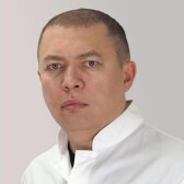 Казаков Алексей Александрович, ортопед