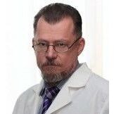 Харитонов Виталий Викторович, хирург