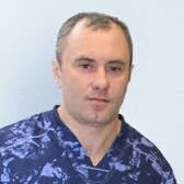 Завальников Николай Викторович, эндоскопист