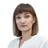 Пашкова Ирина Николаевна, офтальмолог