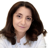 Бабаян Виктория Валерьевна, гинеколог