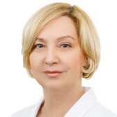 Малимон Светлана Георгиевна, детский эндокринолог