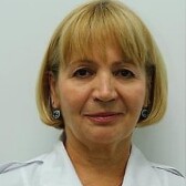Костромина Татьяна Александровна, дерматовенеролог