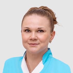 Варнакова Юлия Сергеевна, гинеколог