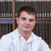 Абрамов Константин Борисович, нейрохирург
