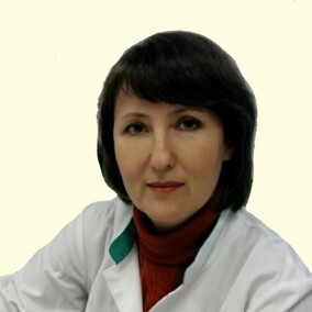 Вакилова Светлана Анваровна, детский эндокринолог