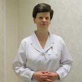 Абрамова Елена Михайловна, маммолог-онколог