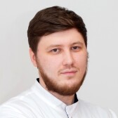 Гаджиев Гаджи Малладжумаевич, флеболог