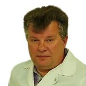 Прокопцев Андрей Юрьевич, анестезиолог