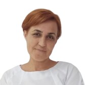 Смирнова Светлана Вениаминовна, стоматолог-терапевт