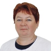 Курашова Елена Владимировна, аллерголог