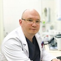 Судаков Дмитрий Сергеевич, гинеколог