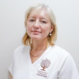 Байдуллина лада ильдаровна
