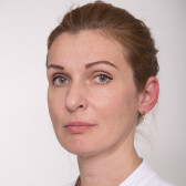 Абдуллаева Оксана Прокопьевна, врач-косметолог