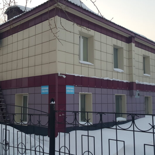 Детская поликлиника №3 на Смирнова 31, фото №3