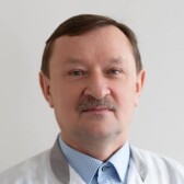 Куклин Игорь Александрович, пластический хирург