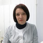 Дмитриева Марина Валерьевна, невролог