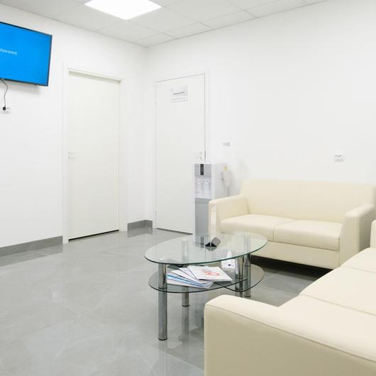 Инфекционная клиника ID-Clinic, фото №4