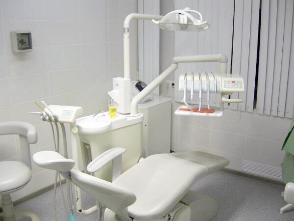 Стоматологическая клиника «Дора Медсервис»