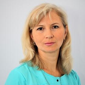 Еремина Марина Евгеньевна, гинеколог