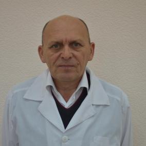 Талисов Радик Фанильевич, невролог