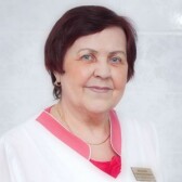 Власова Надежда Александровна, гинеколог-эндокринолог
