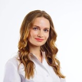 Щеглова Елена Владимировна, косметолог