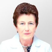 Карпеня Лариса Игоревна, офтальмолог