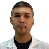 Вахитов Аяз Кутдусович, травматолог-ортопед