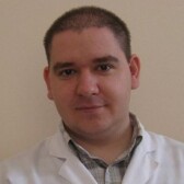 Поликанов Сергей Анатольевич, онколог