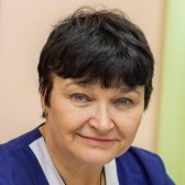 Макарова Елена Сергеевна, невролог