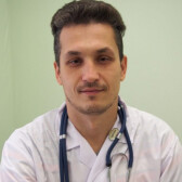 Козлов Алексей Александрович, хирург