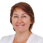 Рожнова Ольга Владимировна, невролог