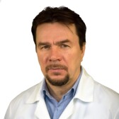 Мурашев Олег Владимирович, офтальмолог
