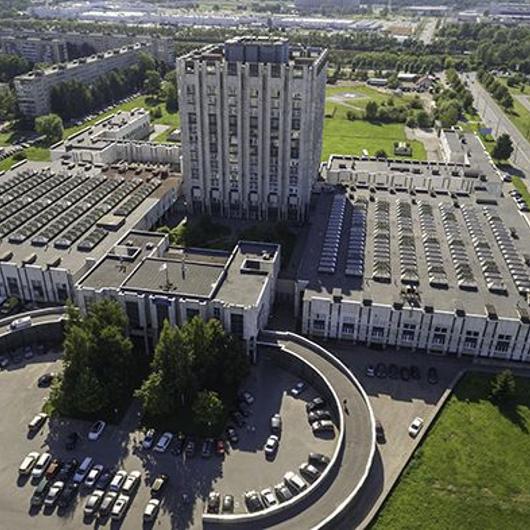 Государственный центр пластической хирургии, фото №1