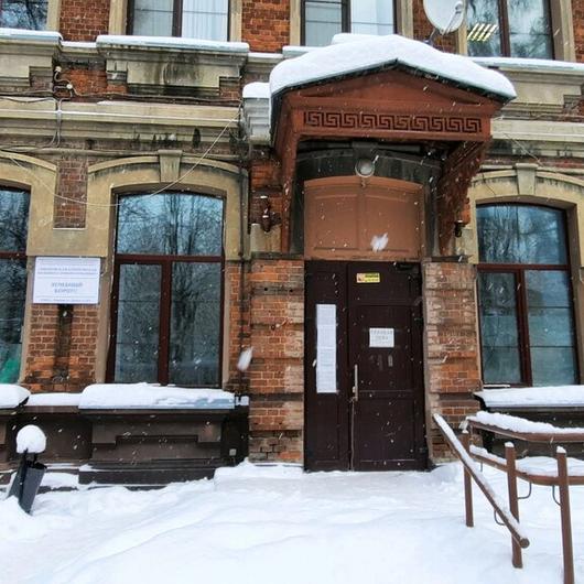 Больница им. Куваевых, фото №4