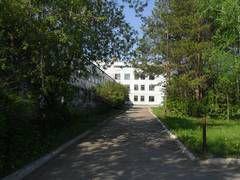 Муниципальная больница № 4, фото №1