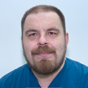 Арбузов Алексей Игоревич, стоматолог-хирург