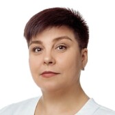 Коннова Елена Витальевна, стоматолог-терапевт