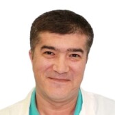 Тилляходжаев Сардор Сагдуллаевич, офтальмолог