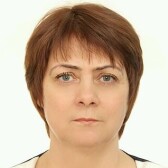 Будникова Ирина Вадимовна, врач функциональной диагностики