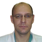 Ларин Илья Алексеевич, хирург-онколог