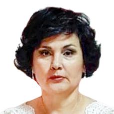 Шамбазова Светлана Ямалетдиновна, хирург
