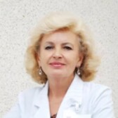 Гульбинас Татьяна Анатольевна, гастроэнтеролог