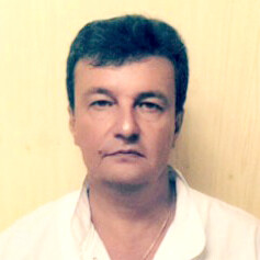 Пентегов Геннадий Валерьевич, врач УЗД