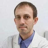 Чудин Сергей Анатольевич, детский ортопед